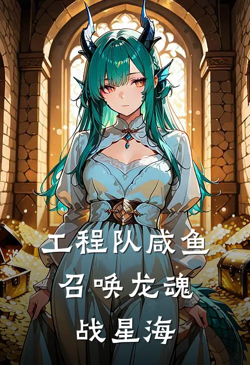 工程队咸鱼：召唤龙魂战星海