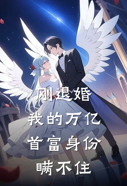 刚退婚，我的万亿首富身份瞒不住