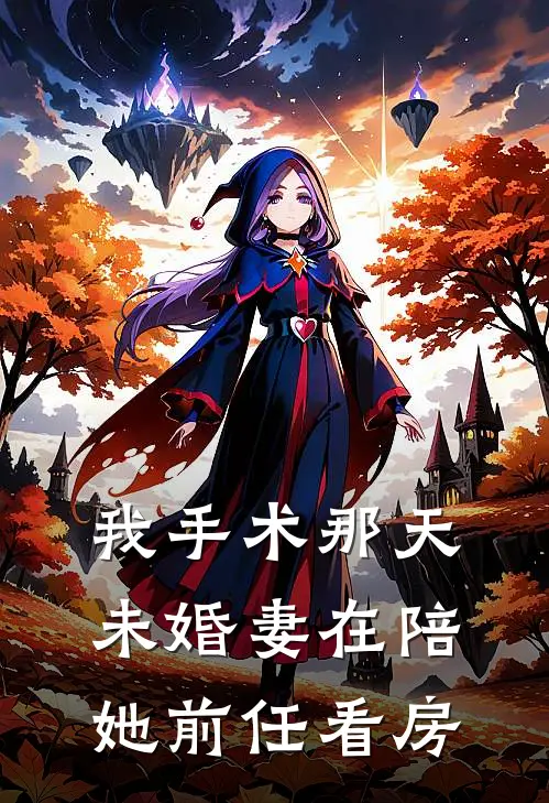 我手术那天，未婚妻在陪她前任看房