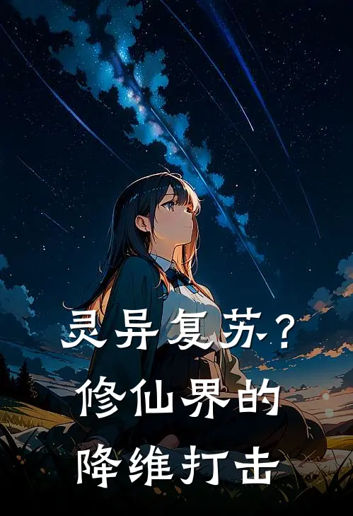 灵异复苏？修仙界的降维打击