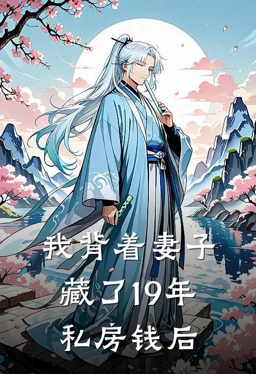 我背着妻子藏了19年私房钱后