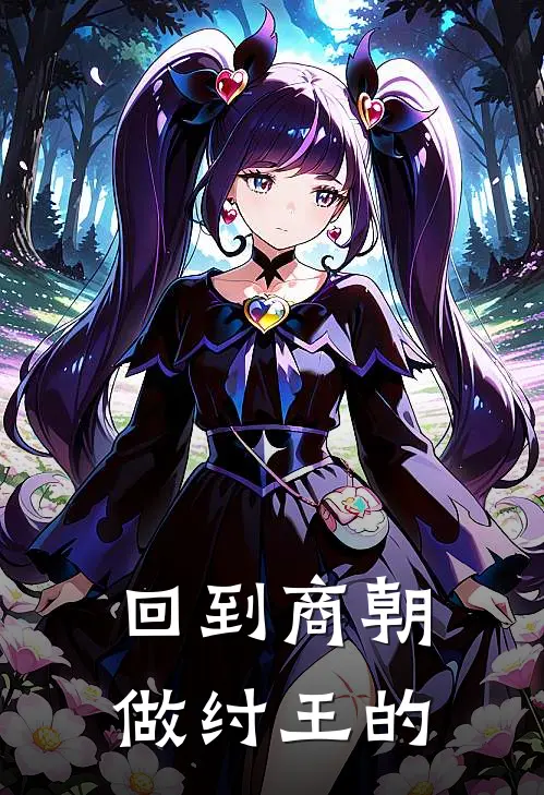 回到商朝做纣王的