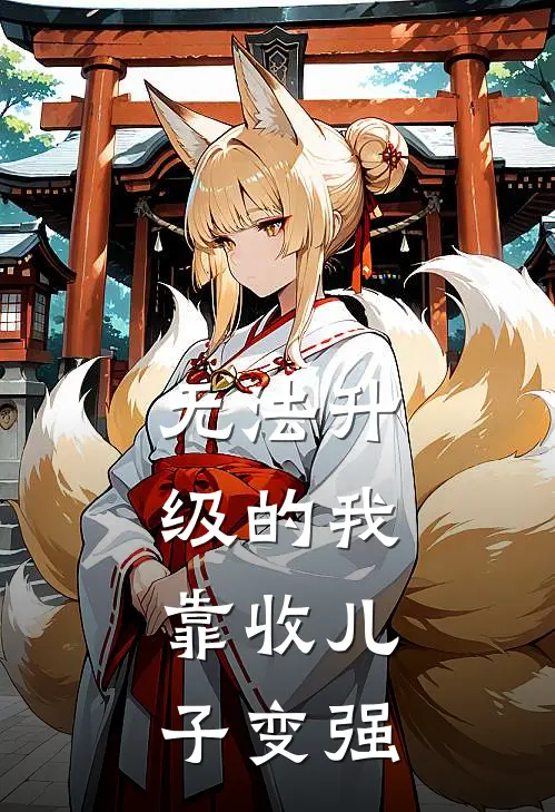 无法升级的我，靠收儿子变强