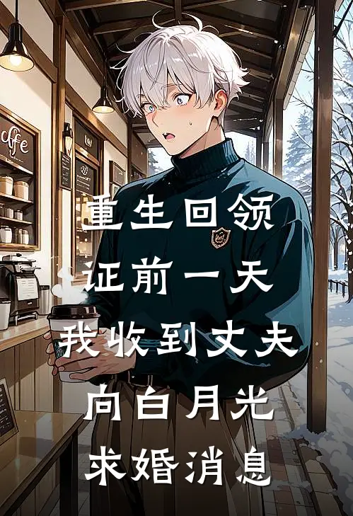 重生回领证前一天，我收到丈夫向白月光求婚消息傅闻雪白月光免费完整版小说_热门小说大全重生回领证前一天，我收到丈夫向白月光求婚消息傅闻雪白月光