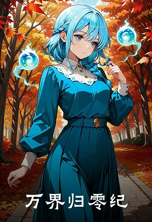 万界归零纪