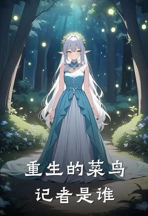 重生的菜鸟记者是谁