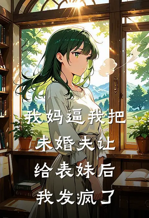 我妈逼我把未婚夫让给表妹后，我发疯了