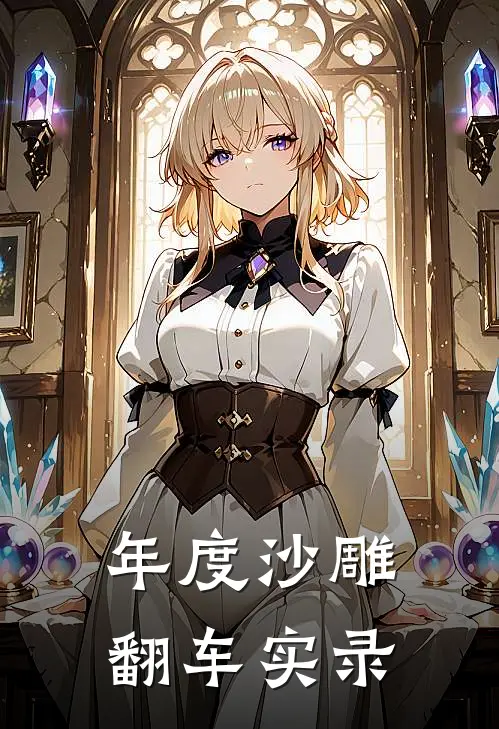 年度沙雕翻车实录