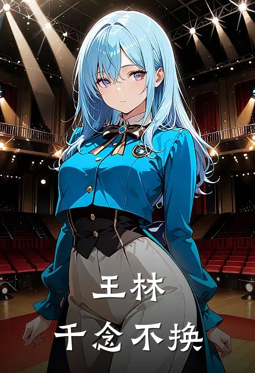 王林：千念不换