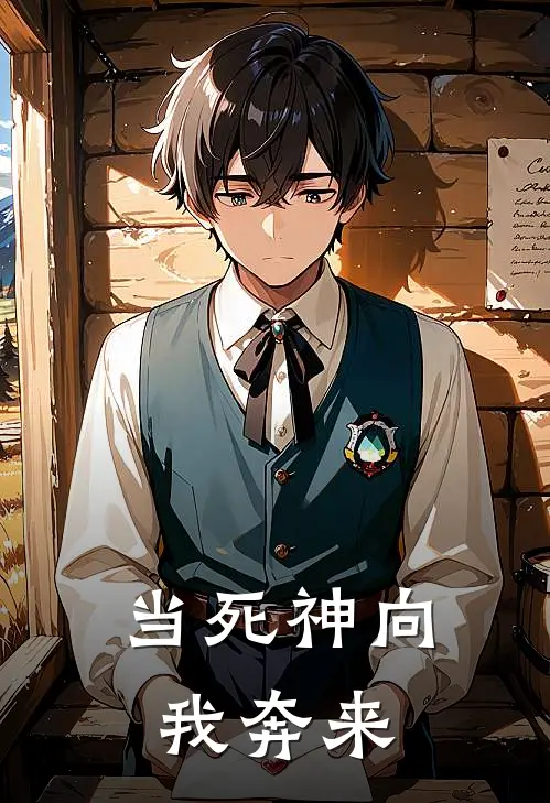 当死神向我奔来(姜晚李婷婷)完结小说推荐_小说全文免费阅读当死神向我奔来姜晚李婷婷