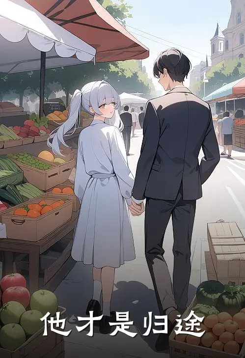 他才是归途