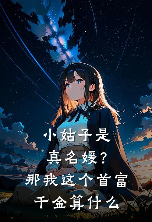 小姑子是真名媛？那我这个首富千金算什么(顾娇娇娇娇)免费阅读完整版小说_完结免费小说小姑子是真名媛？那我这个首富千金算什么(顾娇娇娇娇)