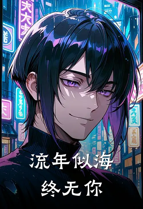 流年似海终无你