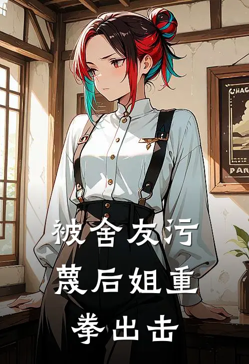 被舍友污蔑后姐重拳出击