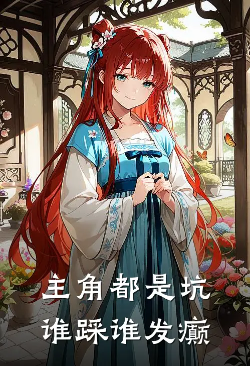 主角都是坑，谁踩谁发癫