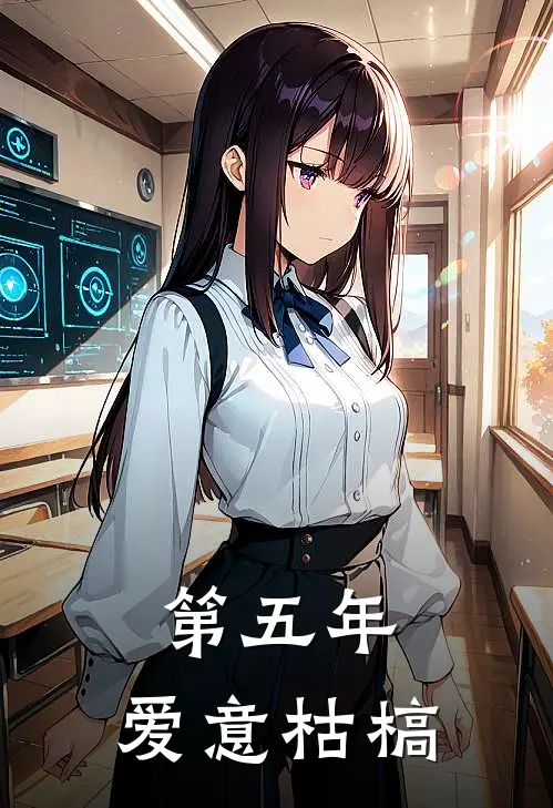 第五年，爱意枯槁