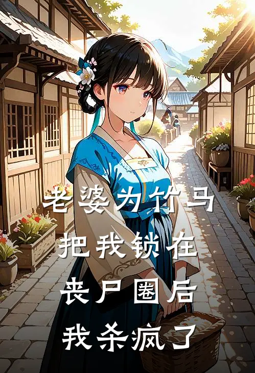 老婆为竹马把我锁在丧尸圈后，我杀疯了