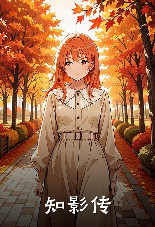 知影传
