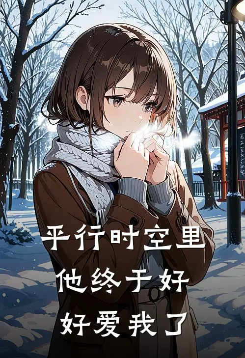 平行时空里，他终于好好爱我了