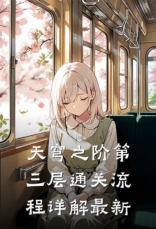 天穹之阶第三层通关流程详解最新