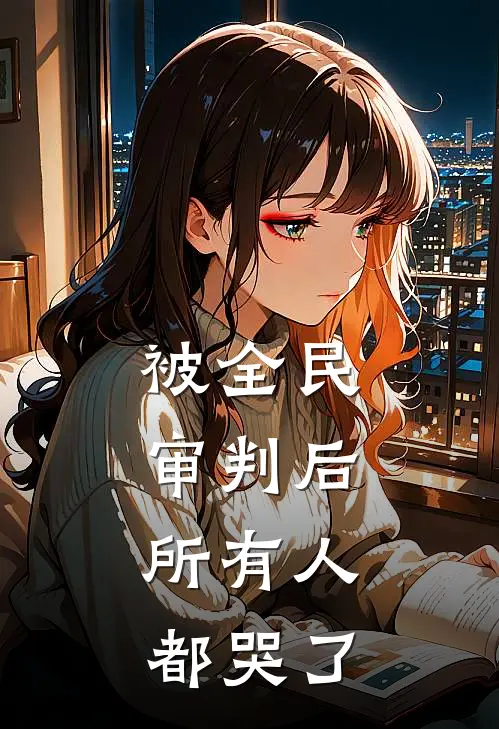 被全民审判后，所有人都哭了