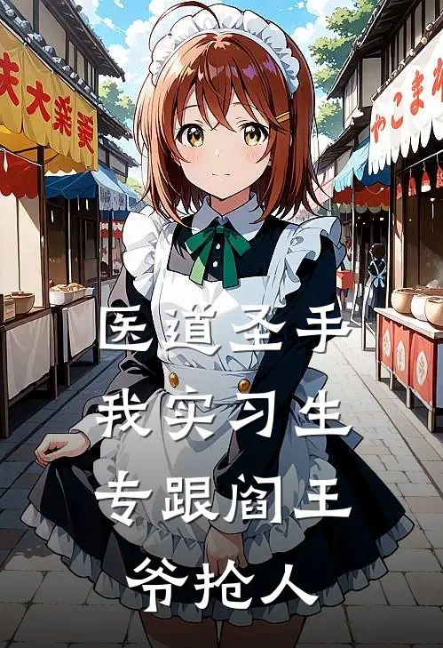 叶恒苏夏夏《医道圣手：我实习生，专跟阎王爷抢人》全本免费在线阅读_(叶恒苏夏夏)最新章节在线阅读