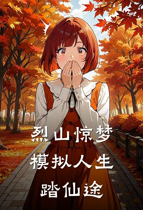 烈山惊梦：模拟人生踏仙途