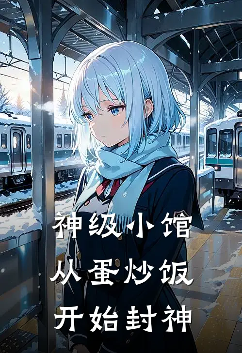 神级小馆：从蛋炒饭开始封神林辰林辰刚完整免费小说_小说全文免费阅读神级小馆：从蛋炒饭开始封神林辰林辰刚