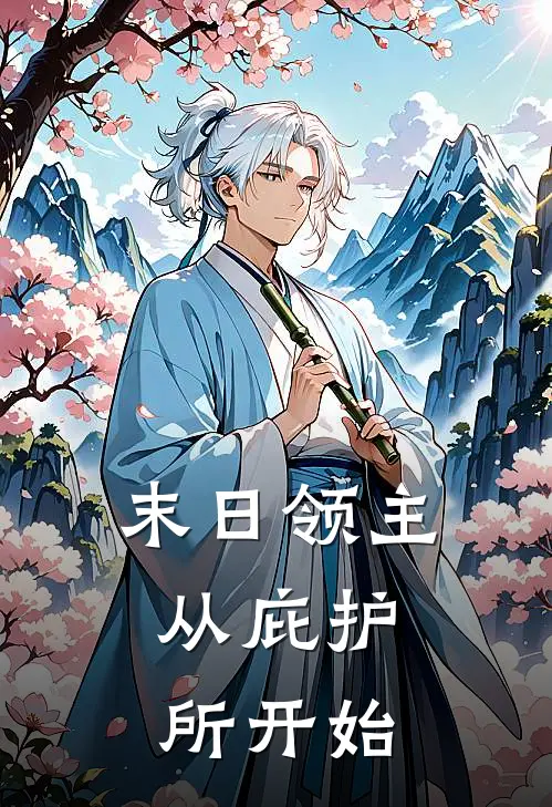 末日领主：从庇护所开始