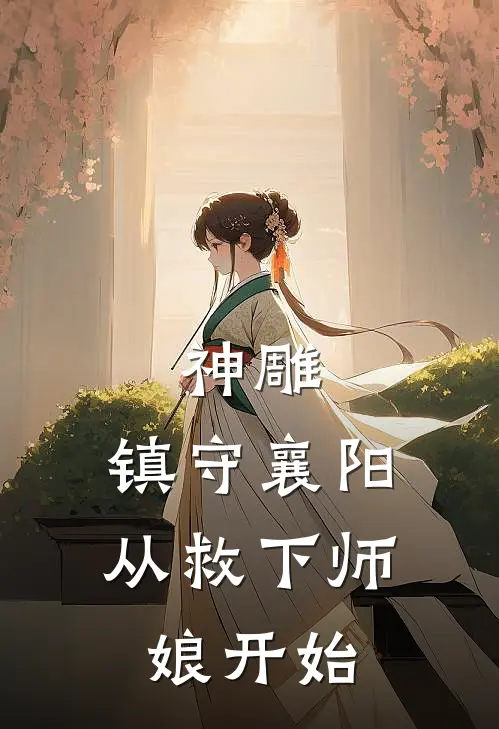 神雕：镇守襄阳，从救下师娘开始杨过黄蓉最新完结小说推荐_最新更新小说神雕：镇守襄阳，从救下师娘开始(杨过黄蓉)