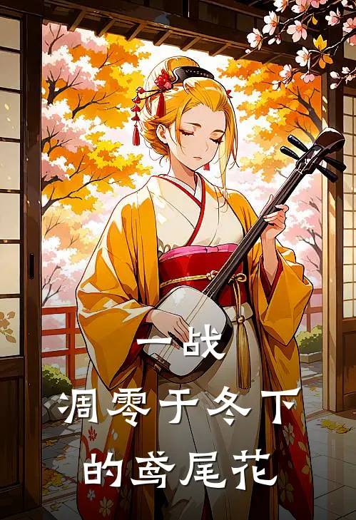 一战：凋零于冬下的鸢尾花(艾琳索菲)小说全文免费阅读_无弹窗全文免费阅读一战：凋零于冬下的鸢尾花(艾琳索菲)