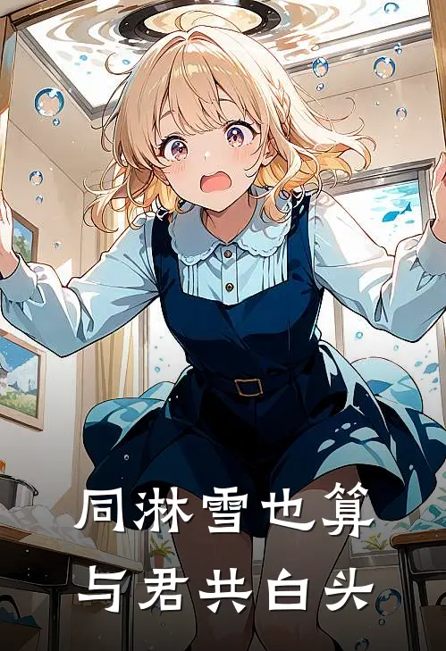 同淋雪也算与君共白头