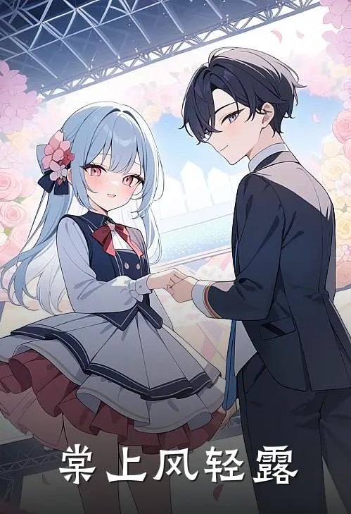 棠上风轻露苏棠枝谢临渊小说完结_免费小说全本棠上风轻露(苏棠枝谢临渊)