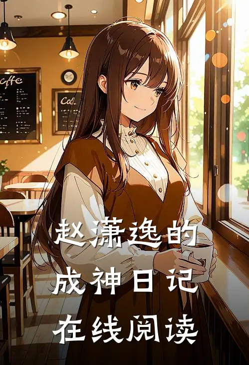 赵潇逸的成神日记在线阅读