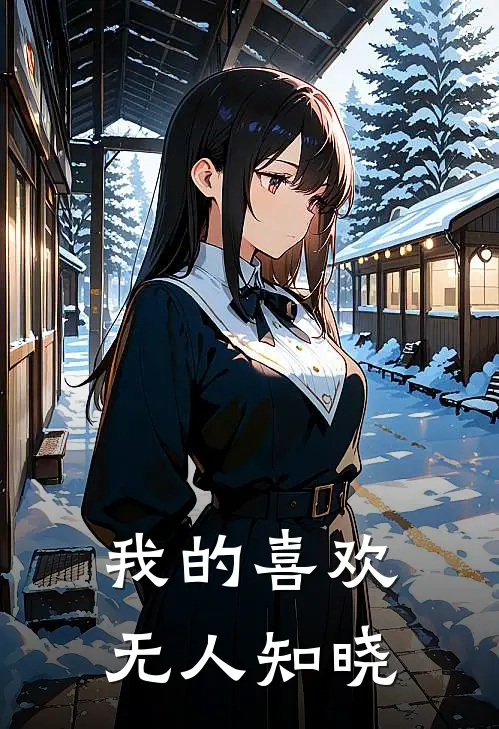 我的喜欢，无人知晓