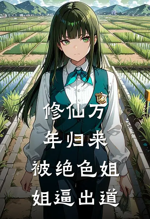 修仙万年归来，被绝色姐姐逼出道