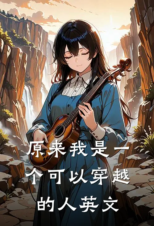 原来我是一个可以穿越的人英文