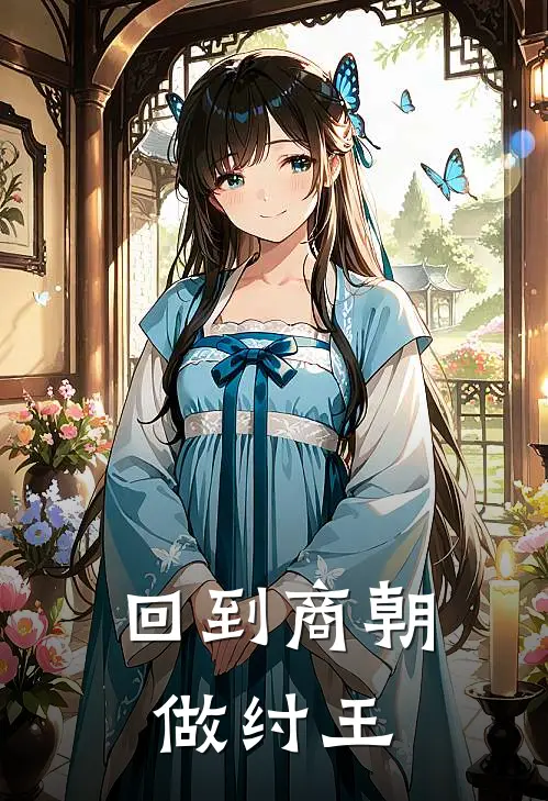 回到商朝做纣王