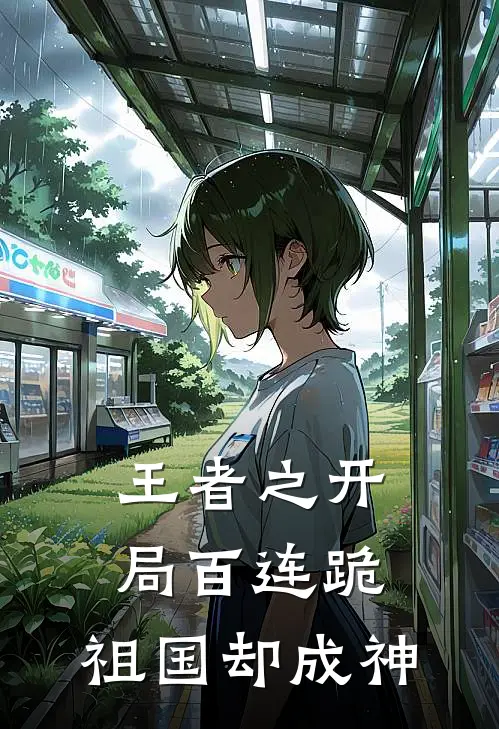 王者之开局百连跪，祖国却成神