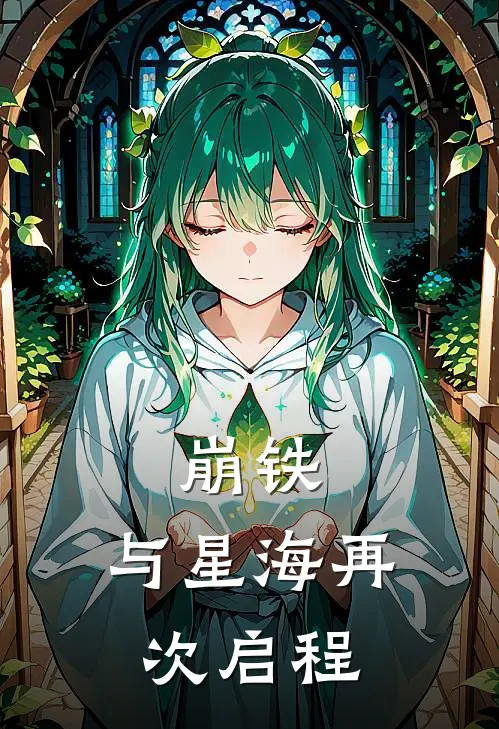 崩铁：与星海再次启程