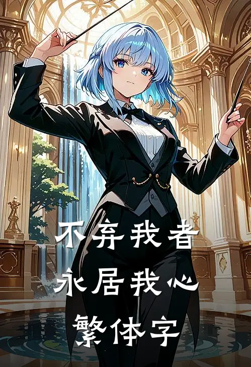 不弃我者永居我心繁体字