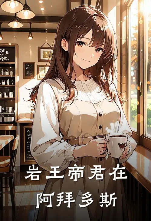 岩王帝君在阿拜多斯