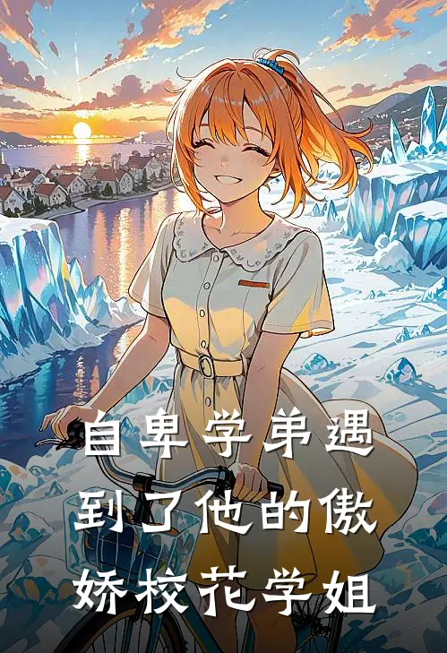 自卑学弟遇到了他的傲娇校花学姐