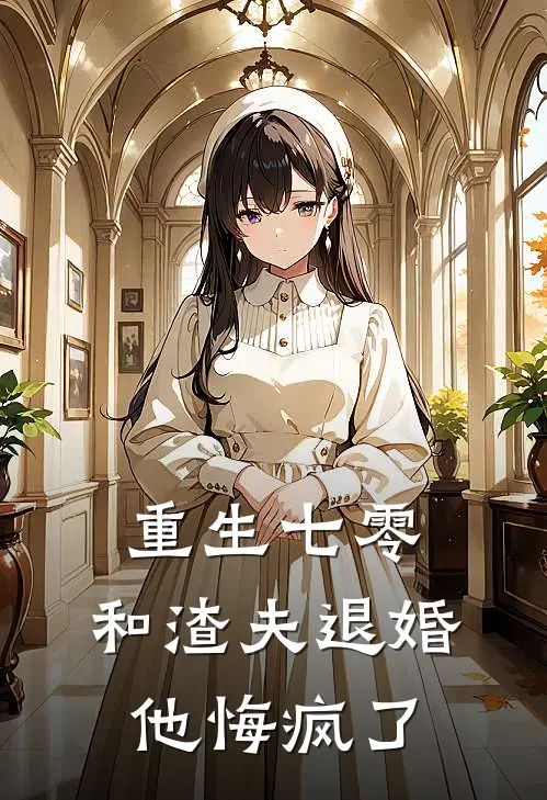 重生七零，和渣夫退婚他悔疯了(林晚秋李卫东)热门小说推荐_免费小说在线看重生七零，和渣夫退婚他悔疯了林晚秋李卫东