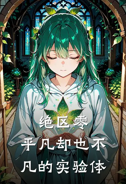 绝区零：平凡却也不凡的实验体