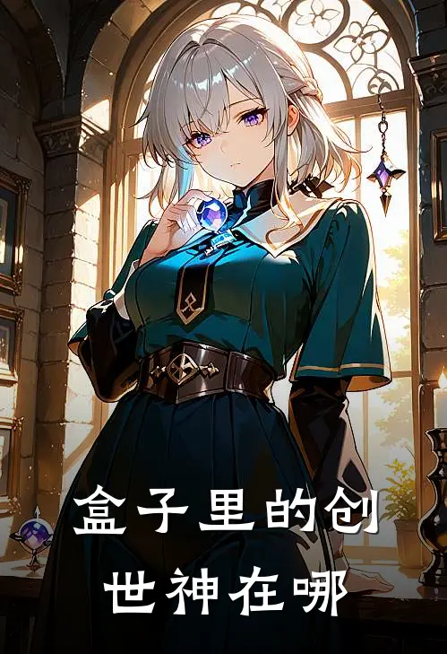 盒子里的创世神在哪