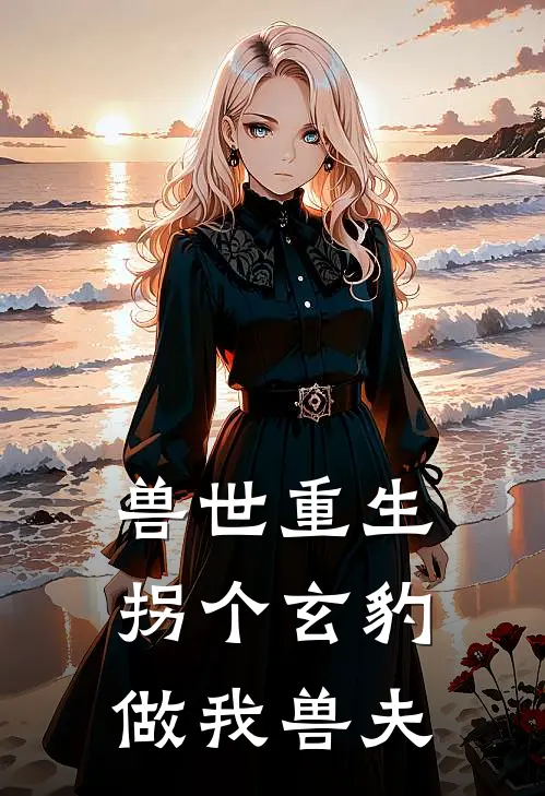 兽世重生：拐个玄豹，做我兽夫