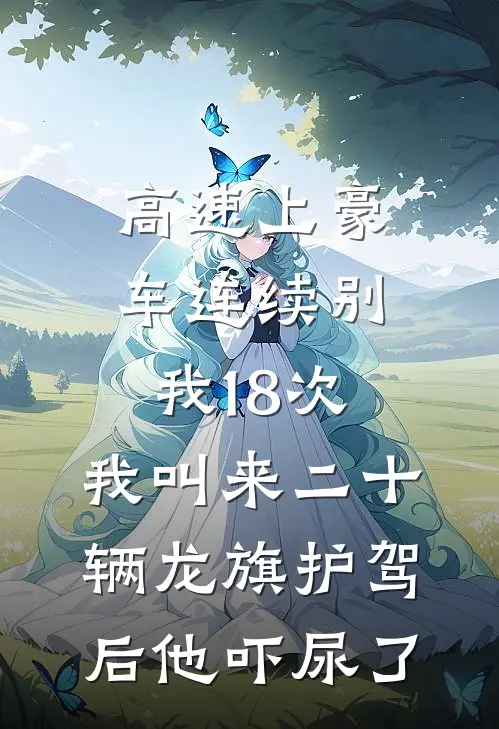 高速上豪车连续别我18次，我叫来二十辆龙旗护驾后他吓尿了(玛莎拉蒂加塞)已完结小说_高速上豪车连续别我18次，我叫来二十辆龙旗护驾后他吓尿了(玛莎拉蒂加塞)小说免费在线阅读