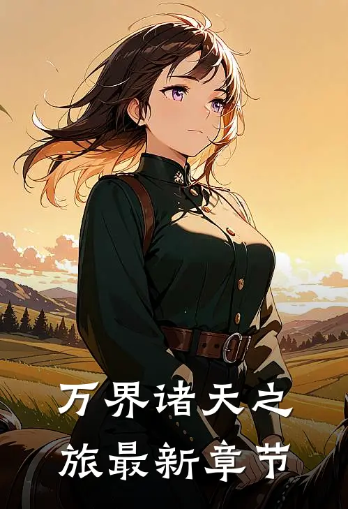 万界诸天之旅最新章节