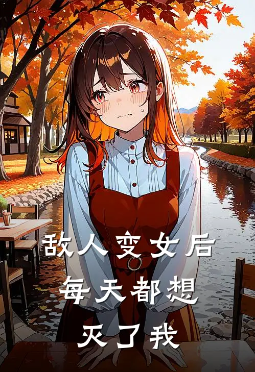 敌人变女后，每天都想灭了我
